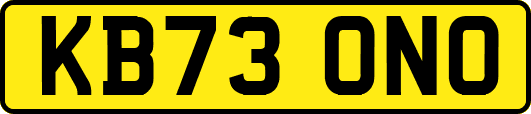 KB73ONO
