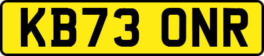 KB73ONR
