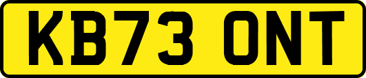 KB73ONT