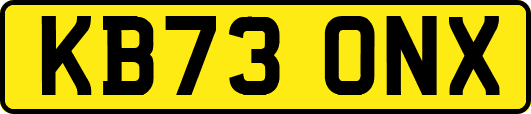 KB73ONX