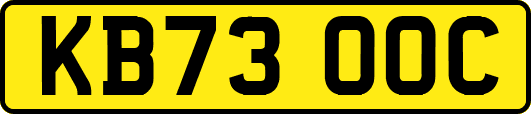 KB73OOC