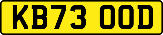 KB73OOD