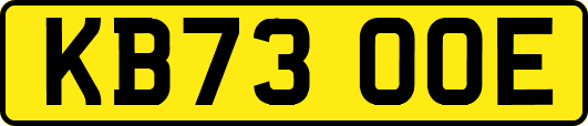 KB73OOE