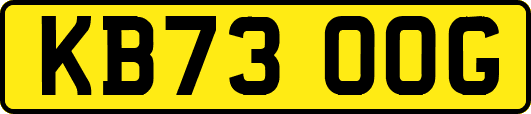 KB73OOG