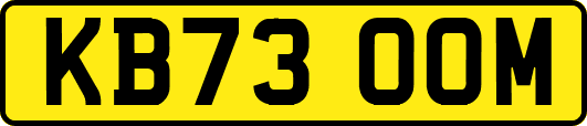KB73OOM