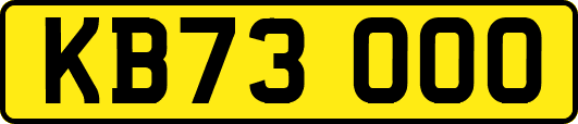 KB73OOO