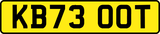KB73OOT