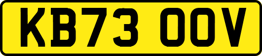 KB73OOV