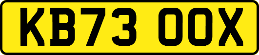 KB73OOX
