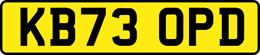 KB73OPD