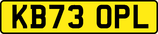 KB73OPL