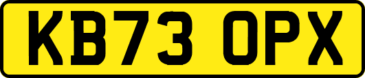 KB73OPX