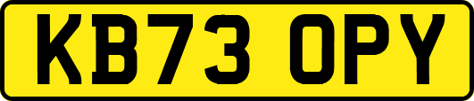 KB73OPY