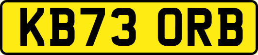 KB73ORB