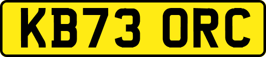 KB73ORC