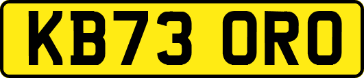 KB73ORO