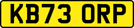 KB73ORP