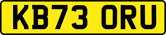 KB73ORU