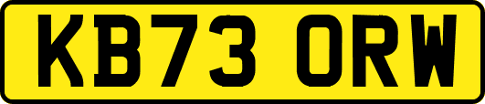 KB73ORW