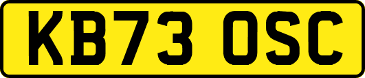 KB73OSC