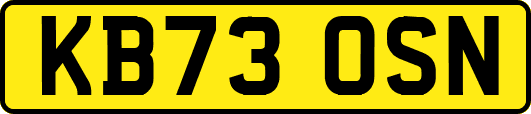 KB73OSN