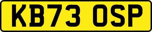 KB73OSP