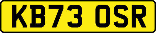 KB73OSR
