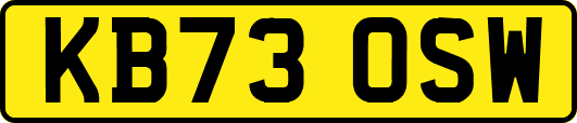 KB73OSW