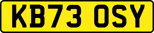 KB73OSY