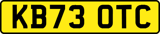 KB73OTC