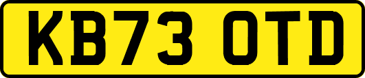 KB73OTD