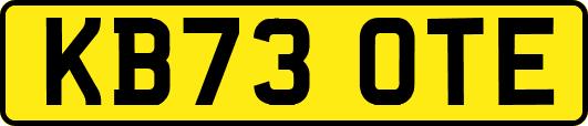 KB73OTE
