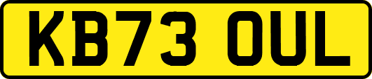 KB73OUL