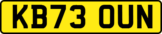 KB73OUN