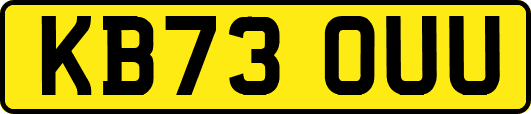 KB73OUU