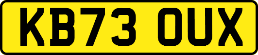 KB73OUX