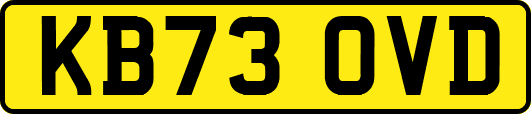 KB73OVD