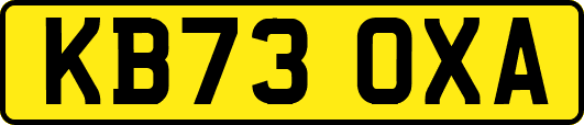 KB73OXA