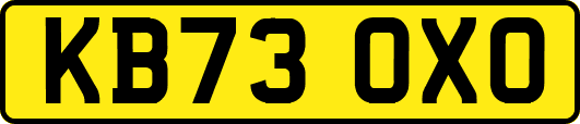 KB73OXO