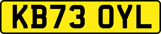 KB73OYL