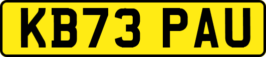 KB73PAU