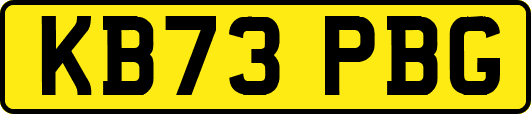 KB73PBG