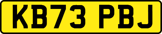KB73PBJ