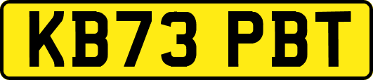 KB73PBT