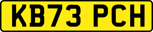 KB73PCH