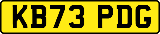 KB73PDG