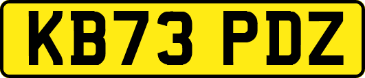 KB73PDZ