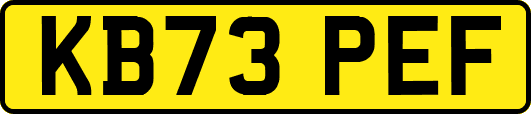 KB73PEF