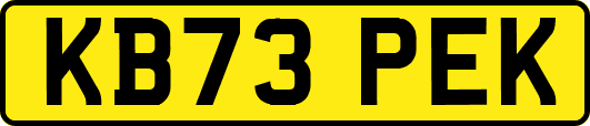 KB73PEK