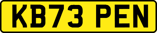 KB73PEN